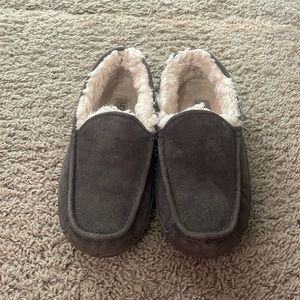 Men’s Ugg Ascot Slipper sz8